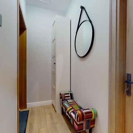 Apartamenty Loft Prusa 2A Wroclaw Exterior photo