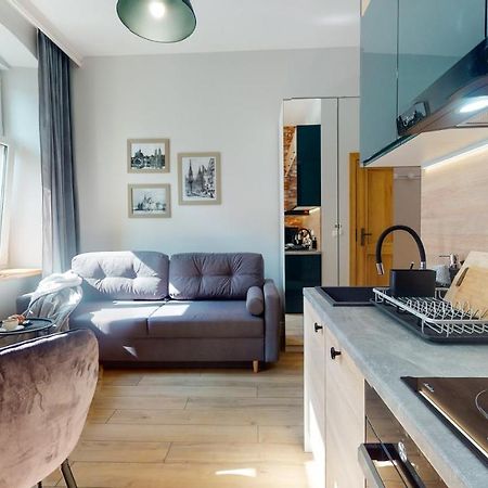 Apartamenty Loft Prusa 2A Wroclaw Exterior photo