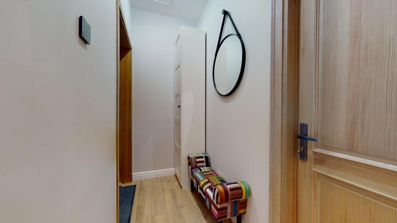 Apartamenty Loft Prusa 2A Wroclaw Exterior photo